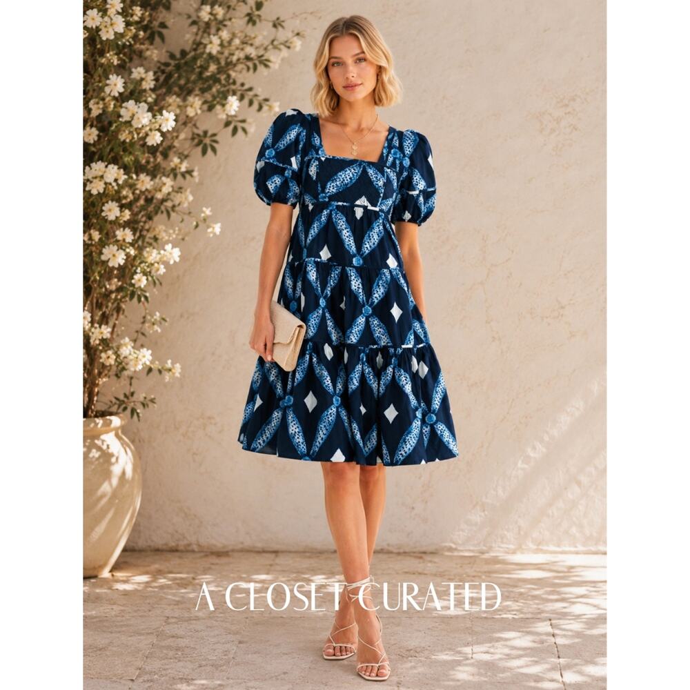 Ulla Johnson Dress 2